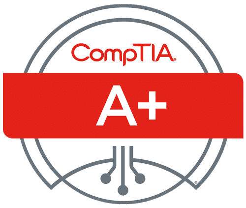 CompTIA A+ Core 1 certification