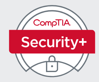 CompTIA Security+ certification